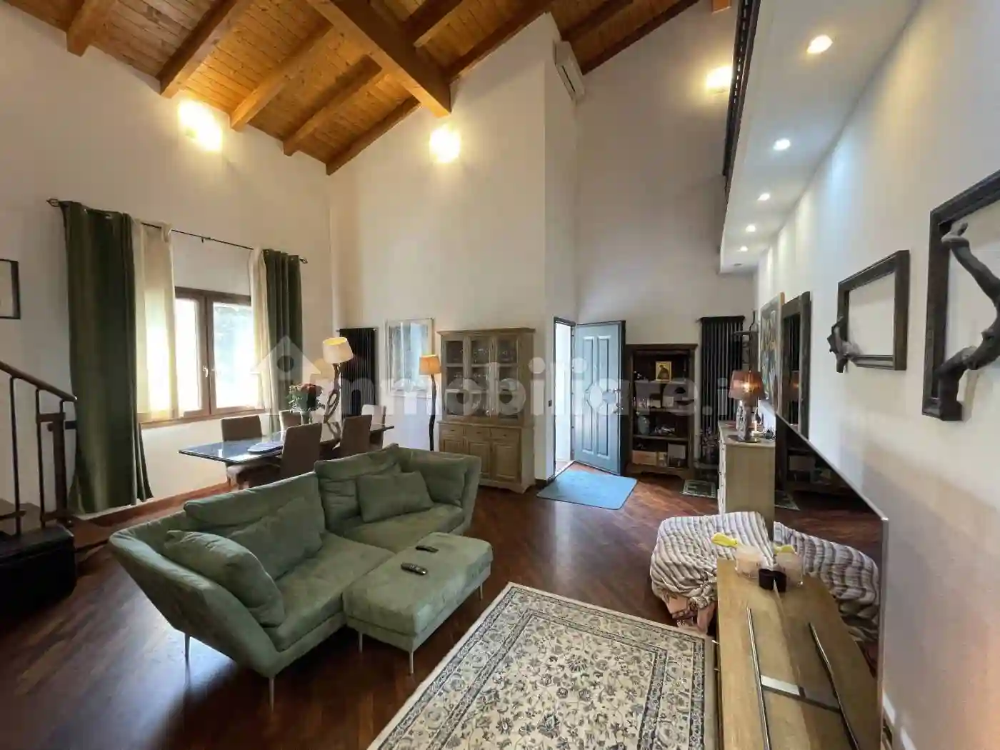 Villa - foto 5