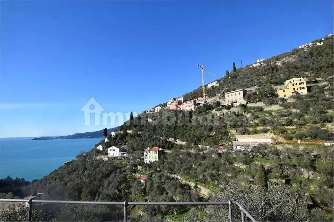 Appartamento in affitto a Zoagli