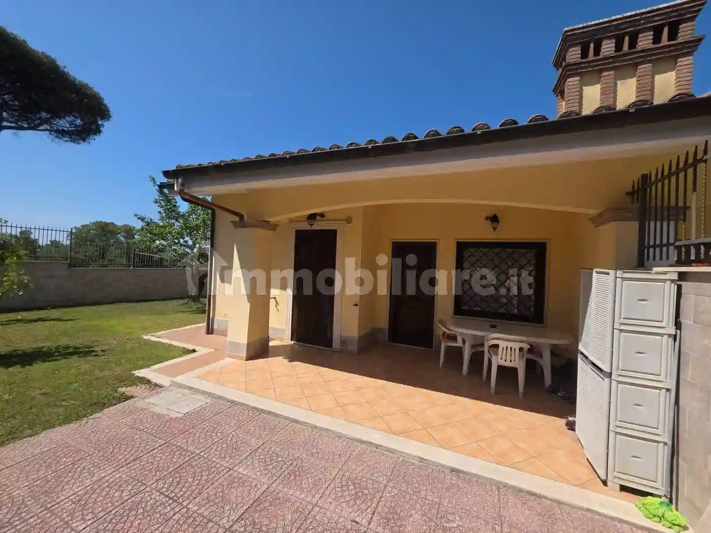 Villetta a schiera - foto 4
