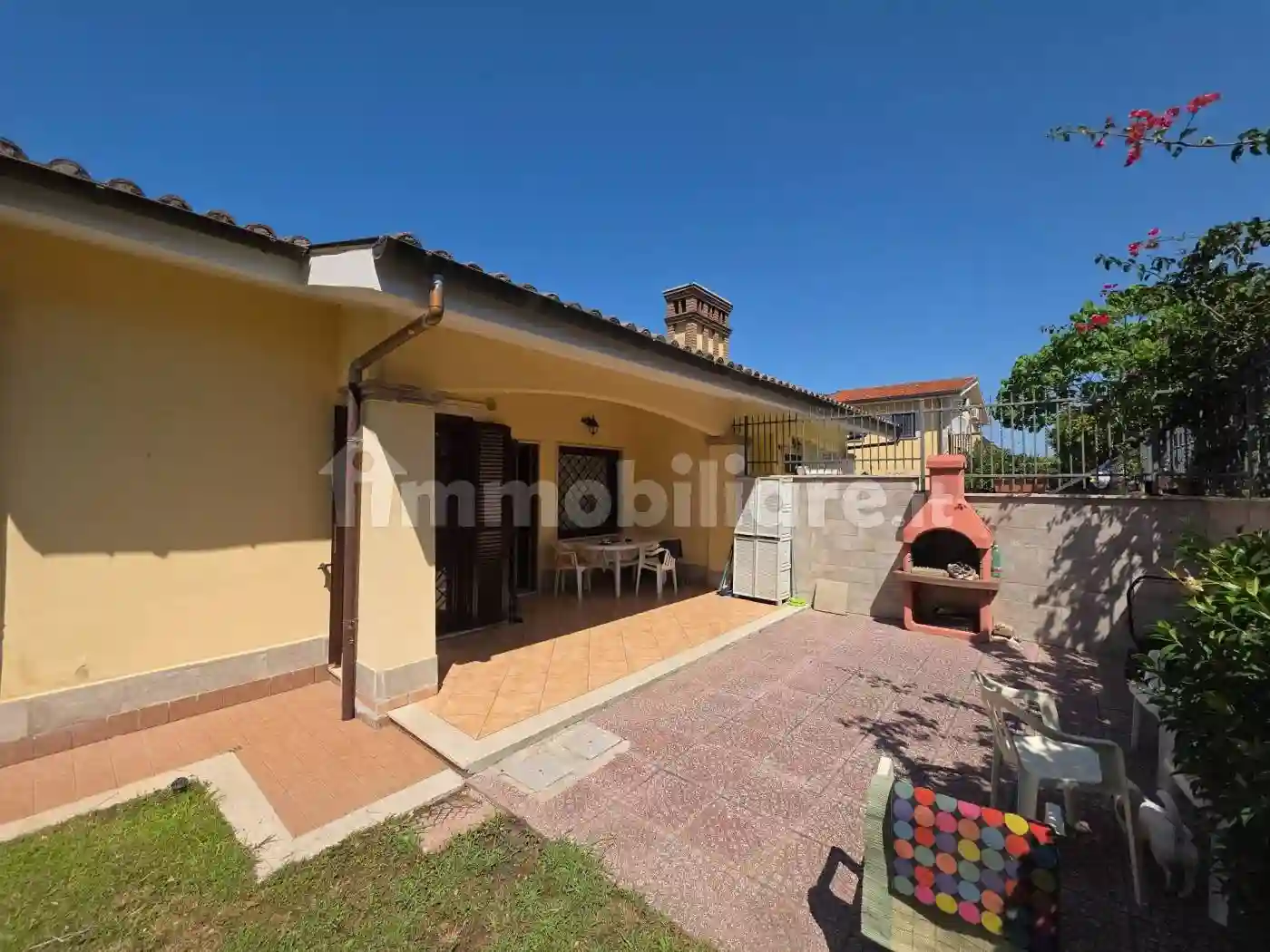 Villetta a schiera - foto 5