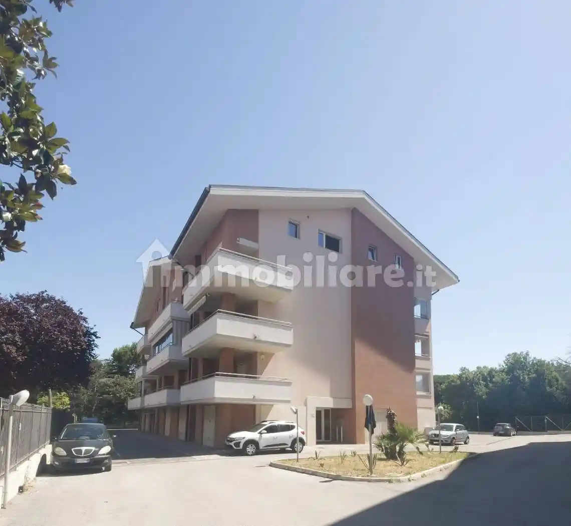 Appartamento in vendita a Città Sant'Angelo