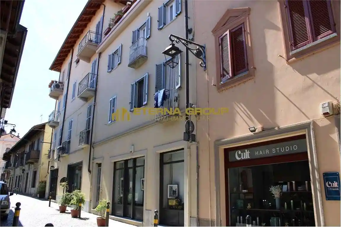 Appartamento in vendita a Moncalieri