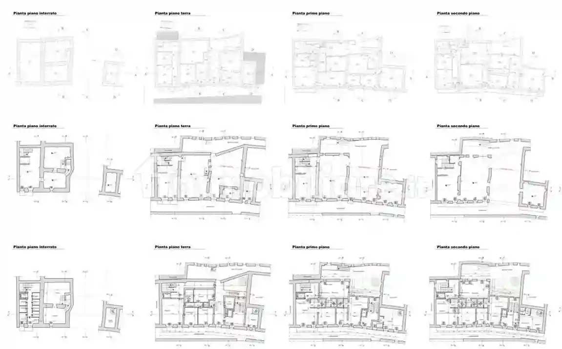 Palazzo - Edificio - foto 3