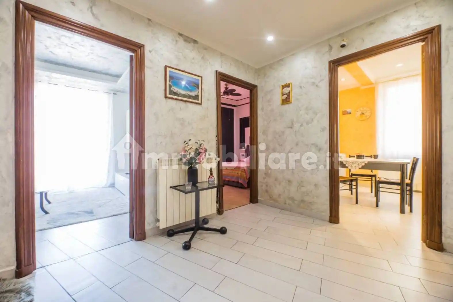 Appartamento in vendita a Genova