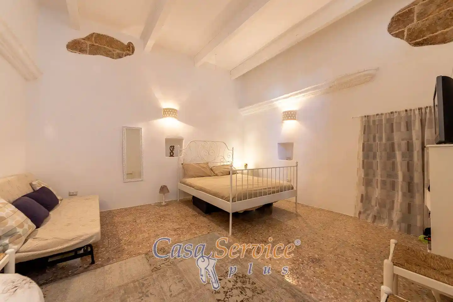 Casa indipendente in vendita a Matino