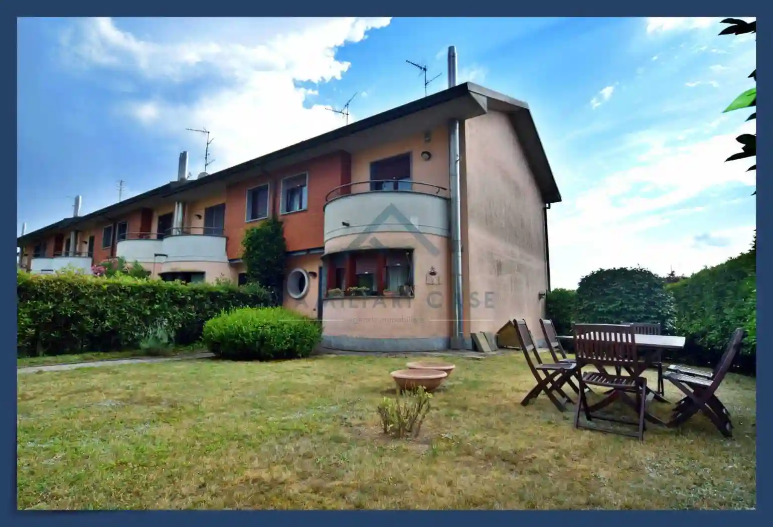 Villetta a schiera - foto 2
