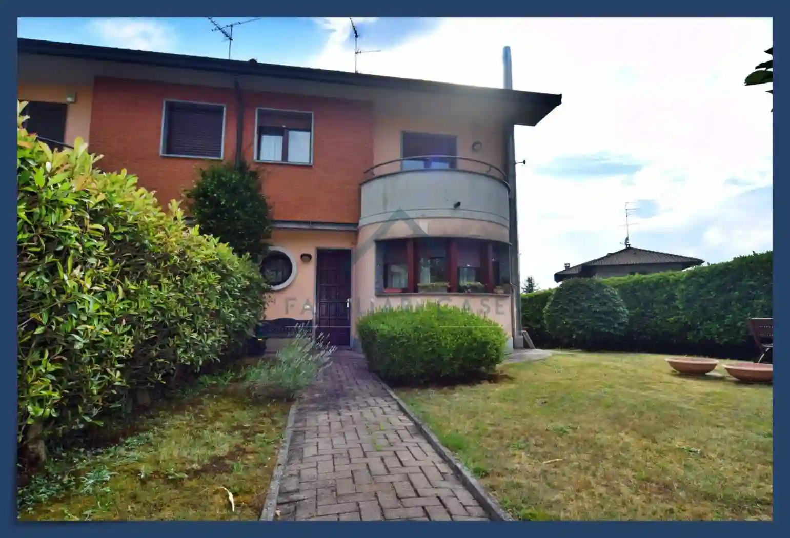 Villetta a schiera - foto 3