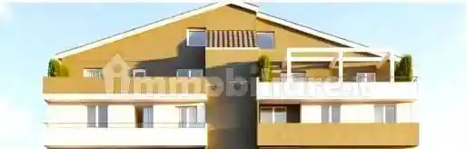 Attico - Mansarda in vendita a Sassari