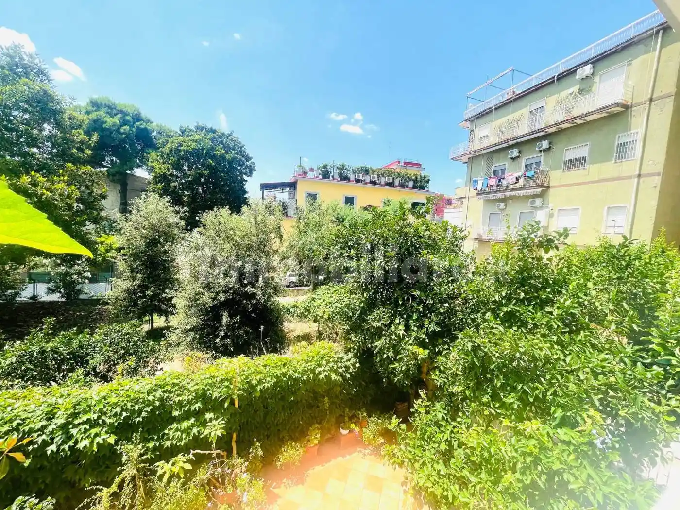Appartamento in vendita a Napoli