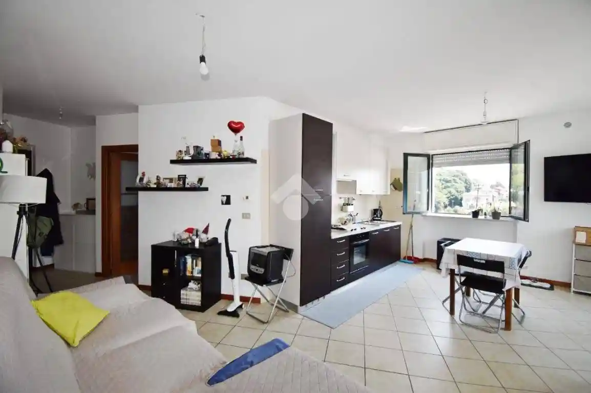 Appartamento in vendita a Ivrea