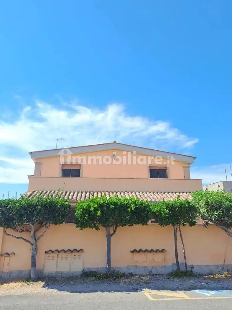 Villa in vendita a Fiumicino