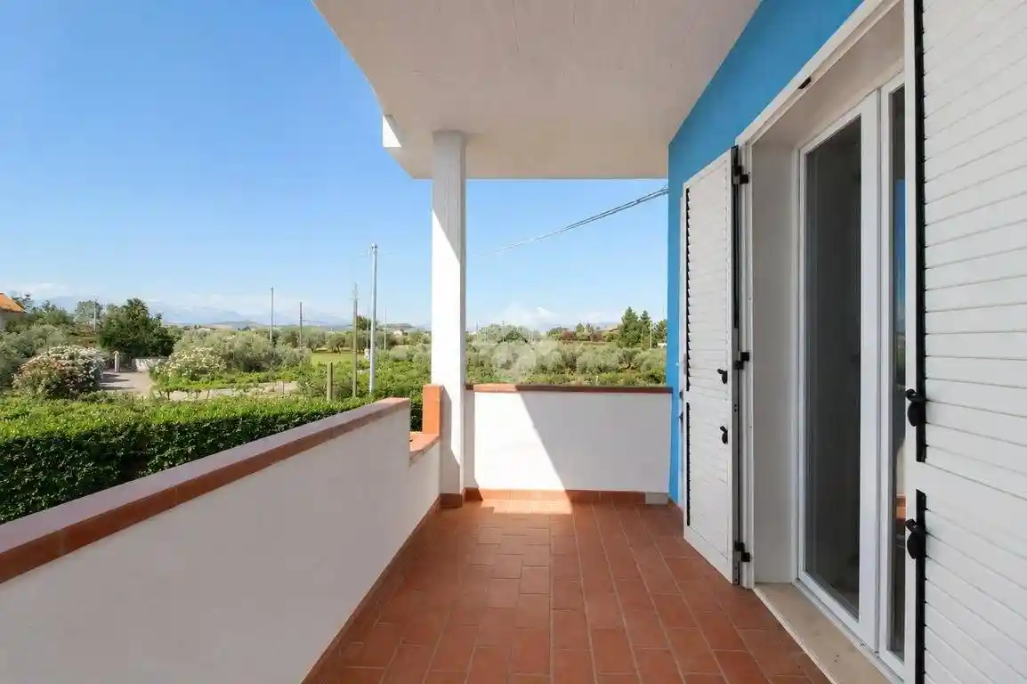 Appartamento in vendita a Giulianova