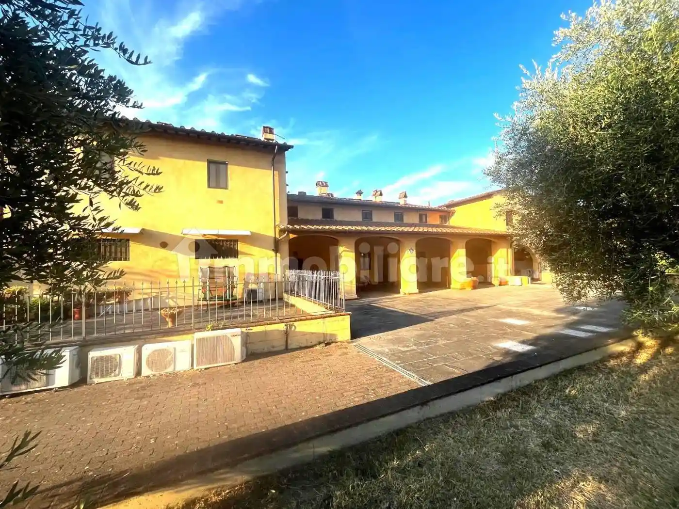 Appartamento in vendita a Campi Bisenzio