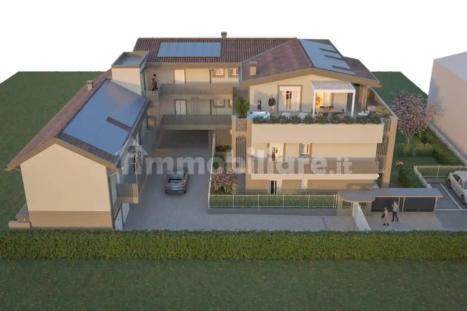 Appartamento - foto 2
