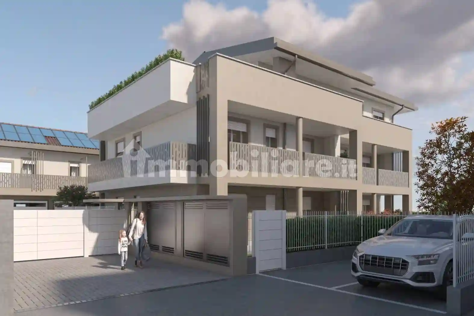 Appartamento - foto 3