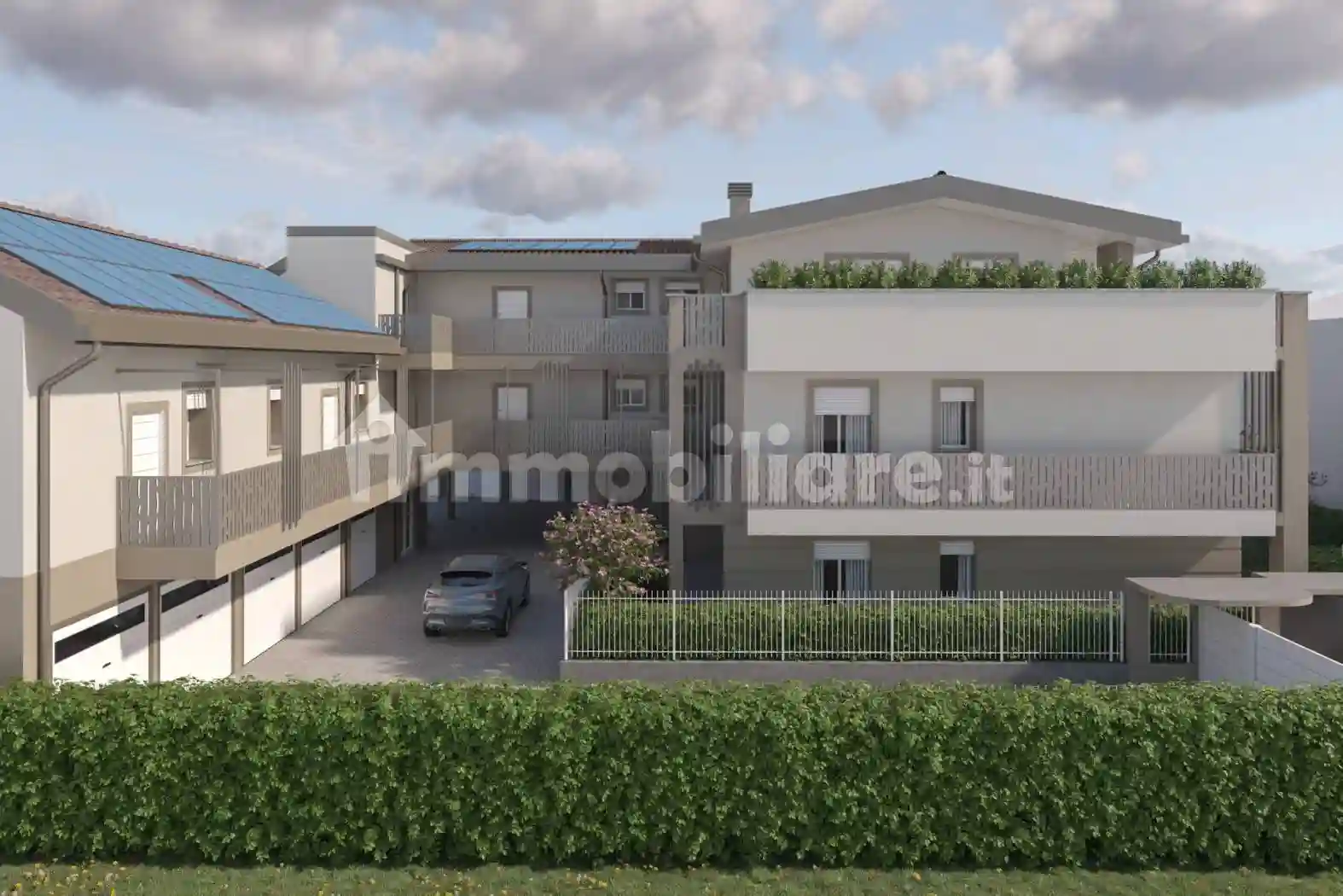 Appartamento - foto 5