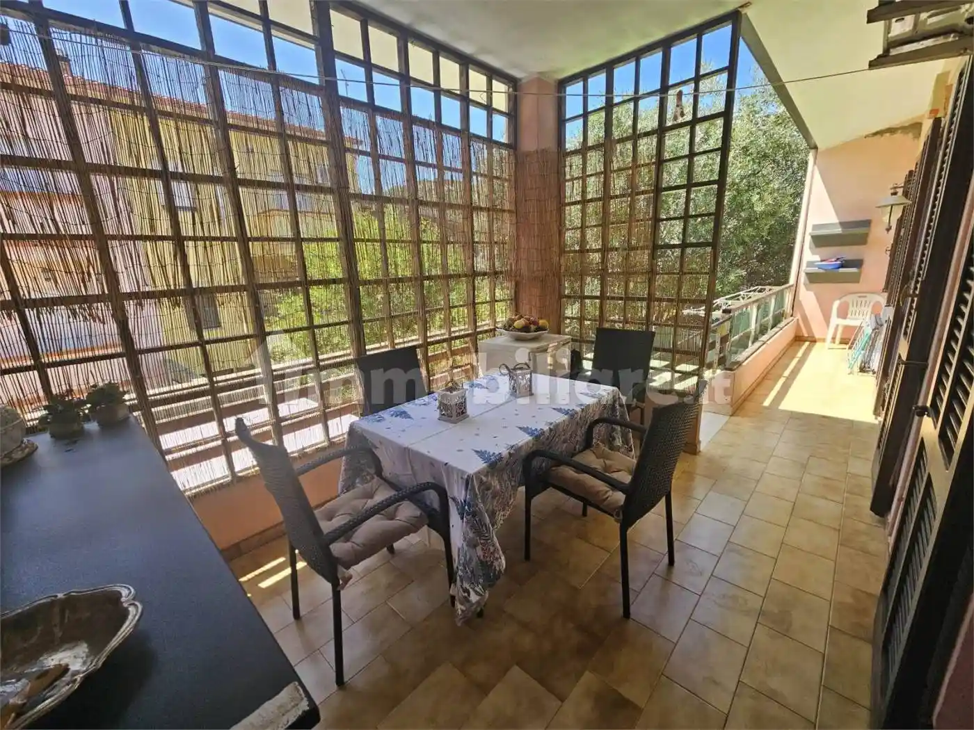 Villa in vendita a Gonnesa