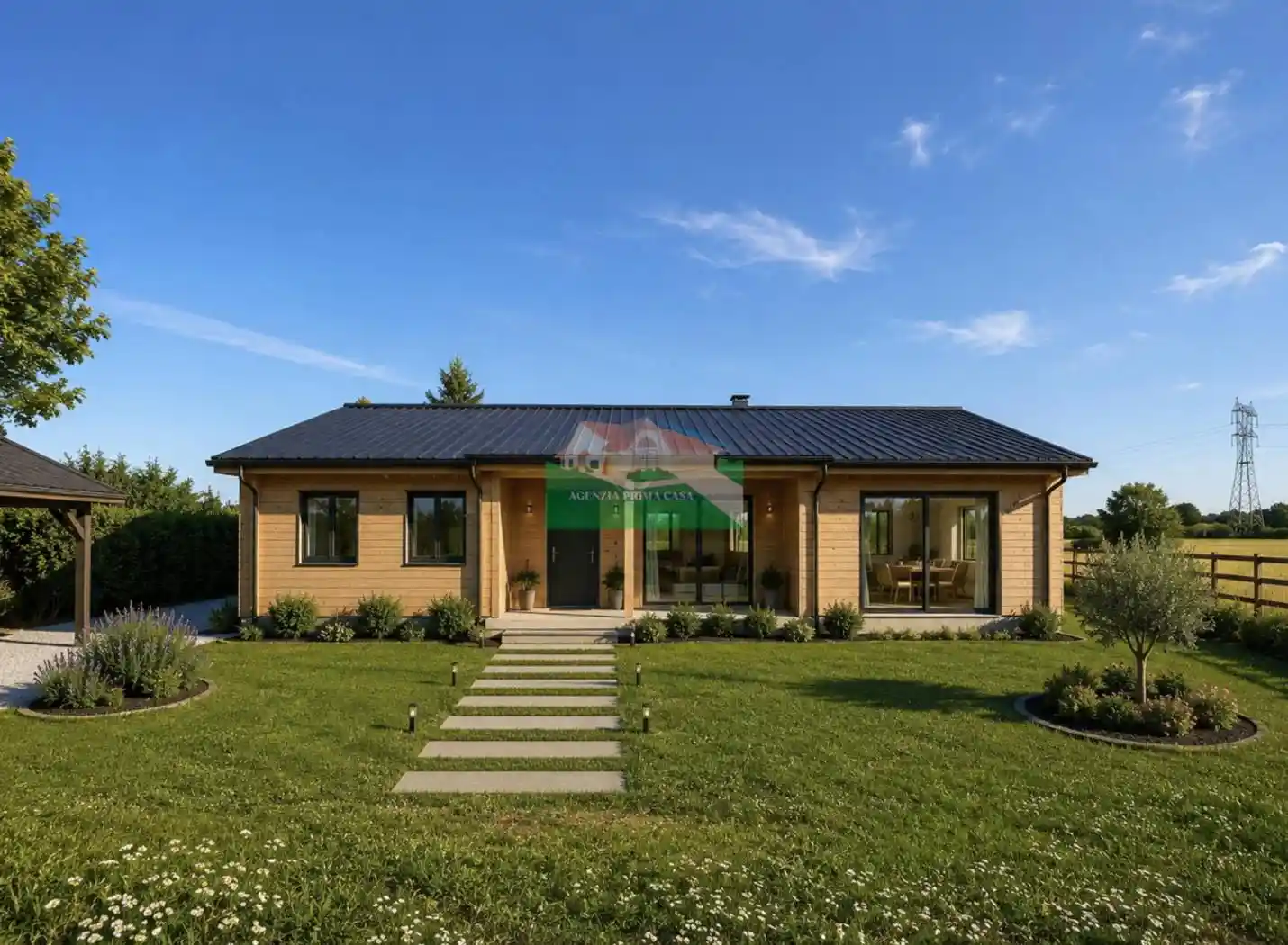Villa in vendita a Ravenna