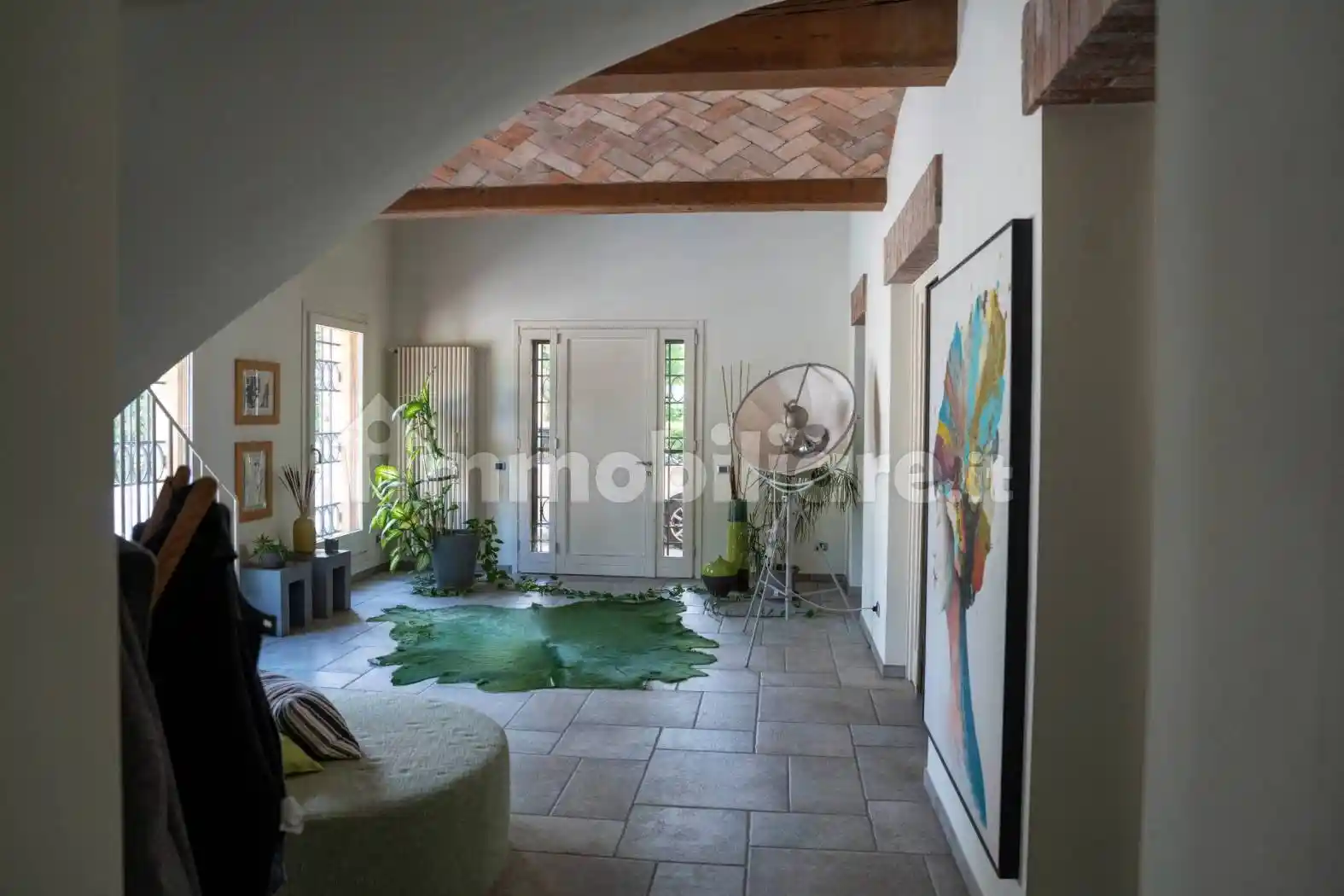 Villa in vendita a Modena