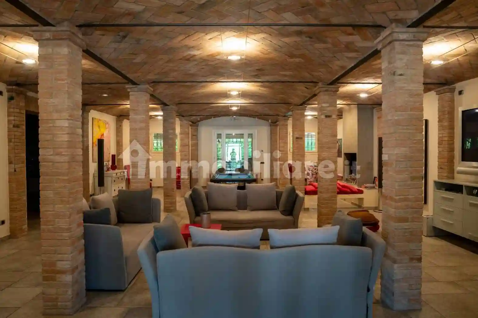 Villa - foto 4