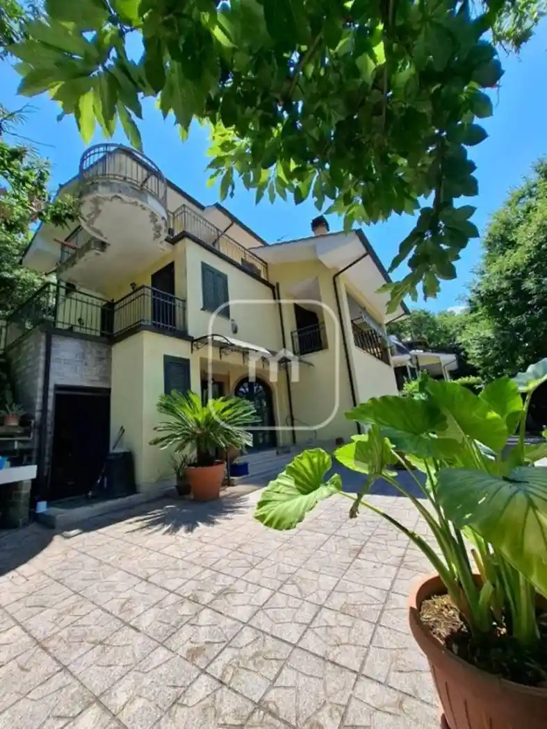 Villa in vendita a Palestrina