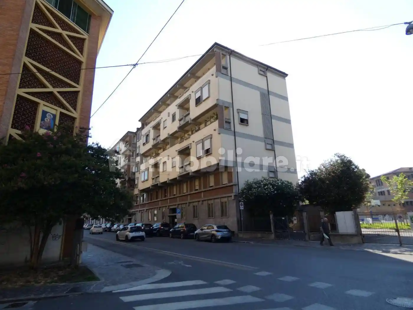 Appartamento in vendita a Mantova