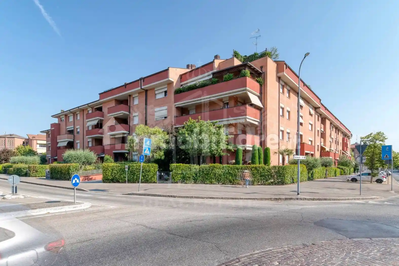 Appartamento in vendita a Imola