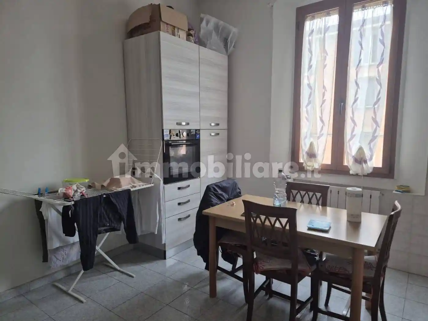 Appartamento in vendita a Bologna