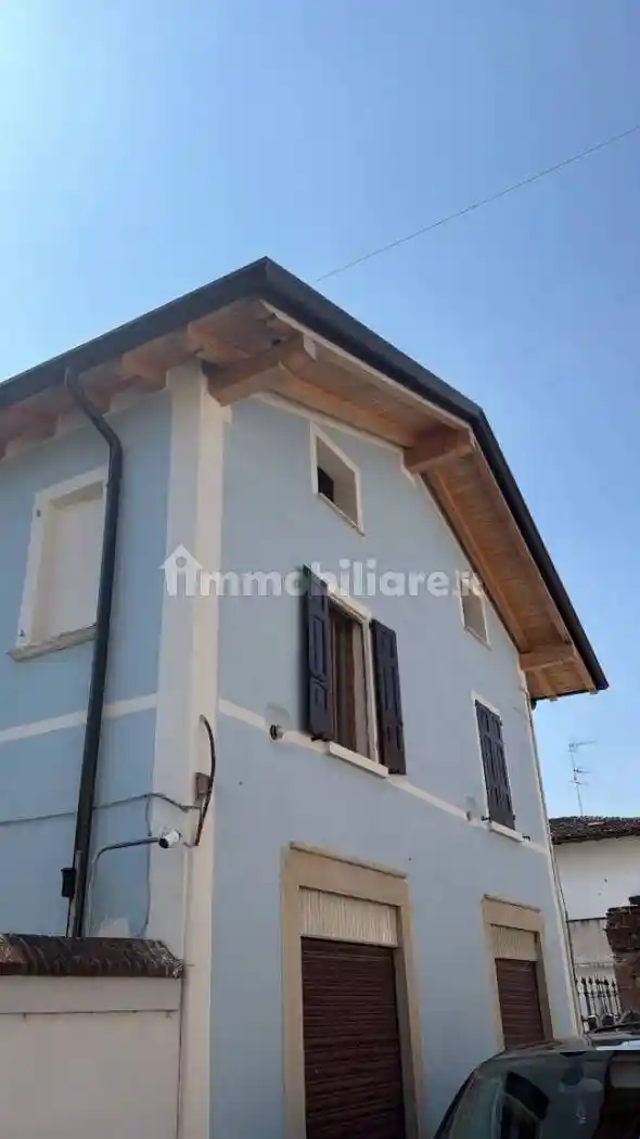 Casa indipendente in vendita a Gottolengo
