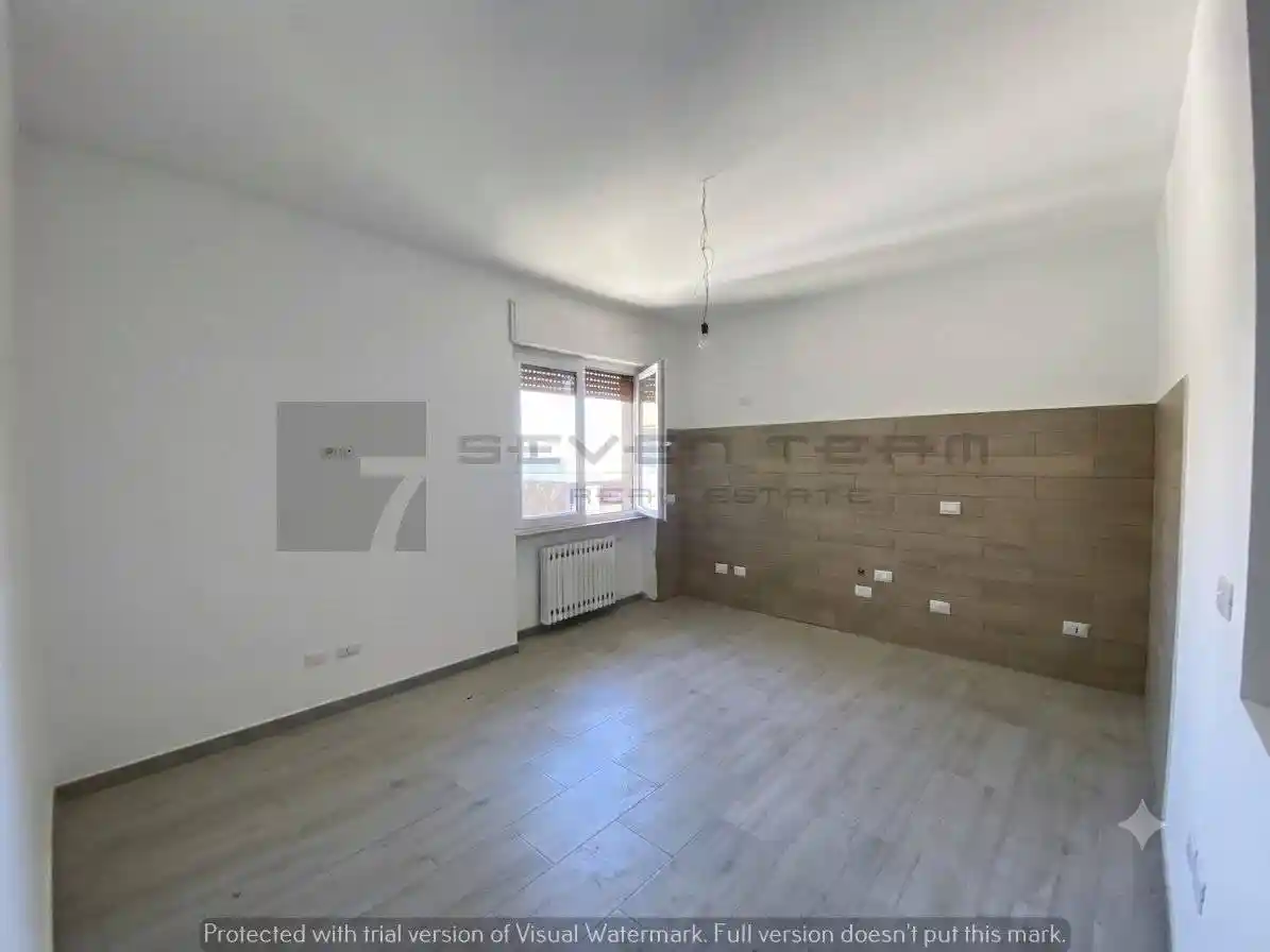 Appartamento in vendita a Paullo