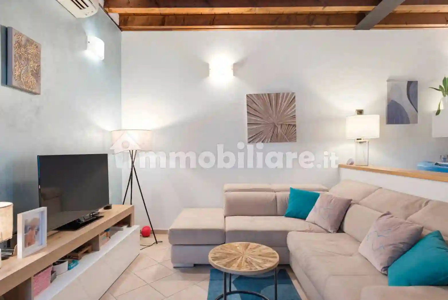 Attico - Mansarda - foto 4