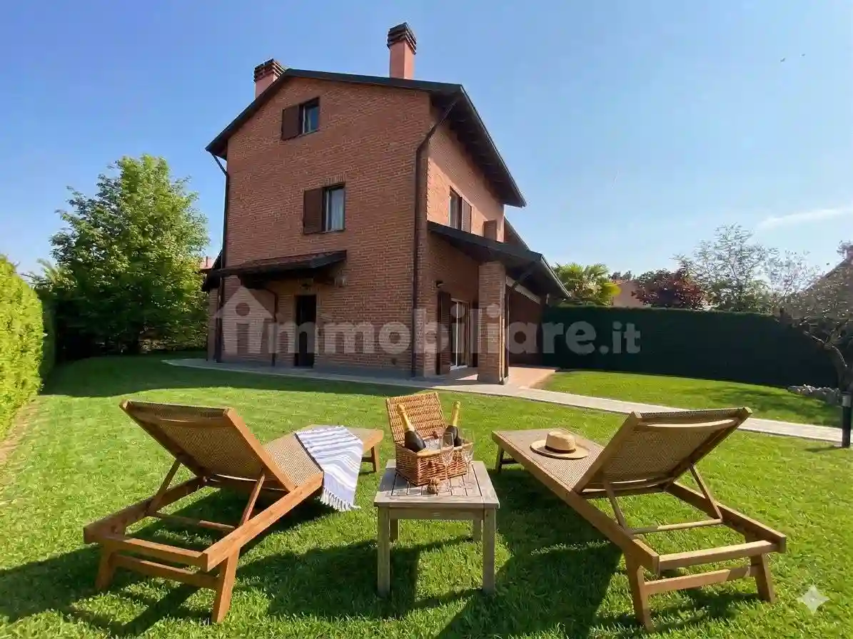Villetta a schiera - foto 3