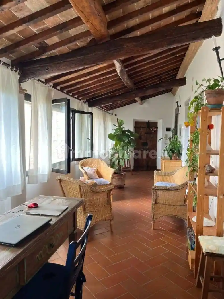 Appartamento in vendita a San Casciano in Val di Pesa