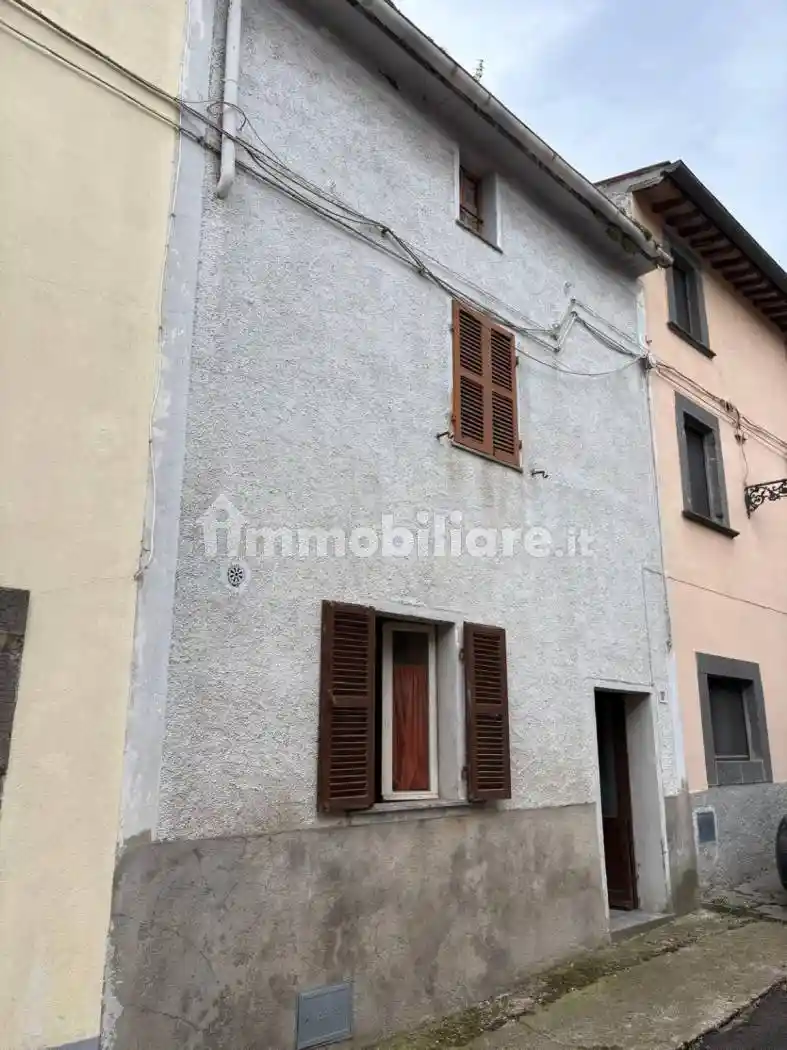 Casa indipendente in vendita a Bagnoregio