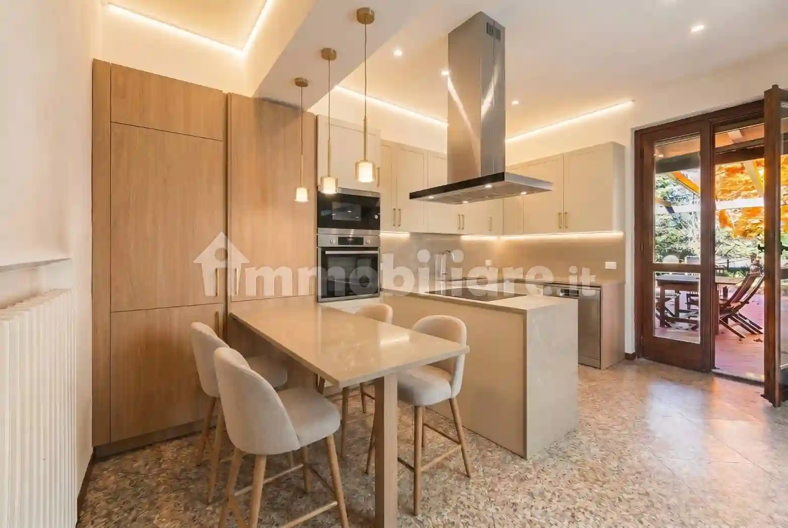 Villa - foto 5
