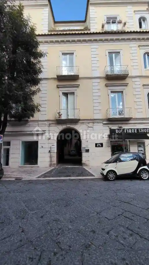 Appartamento in affitto a Caserta