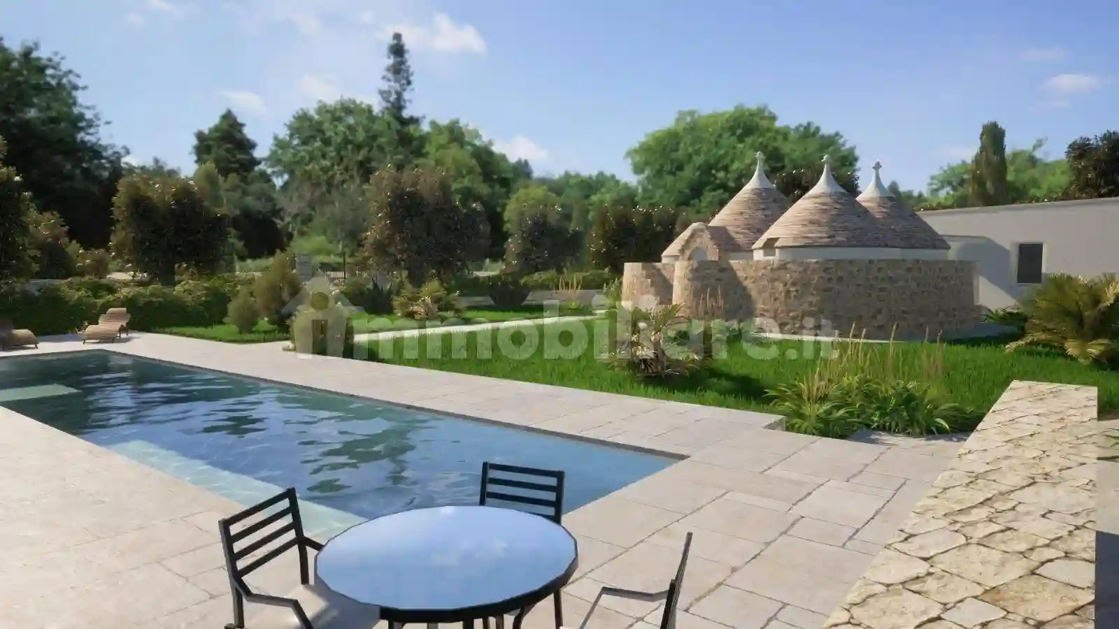 Villa - foto 2