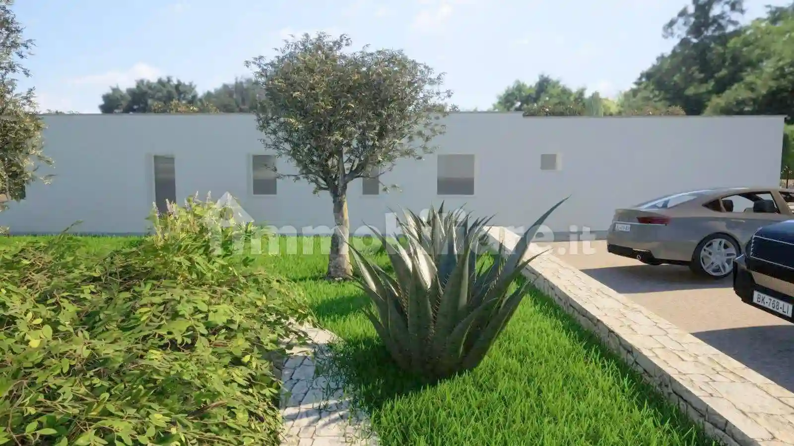 Villa - foto 3