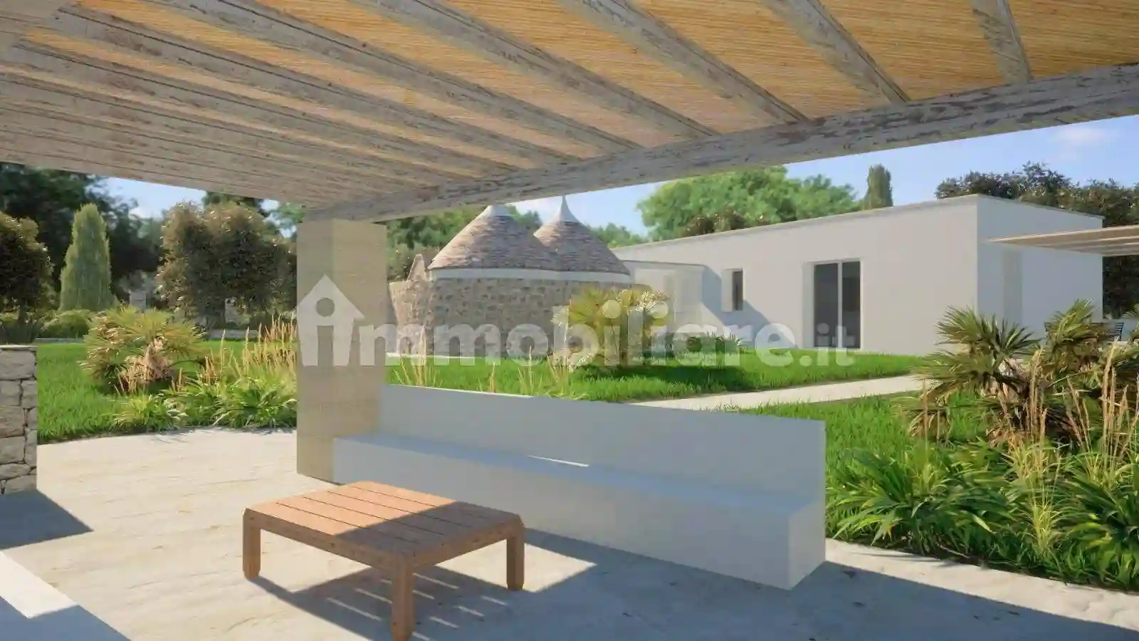 Villa - foto 4