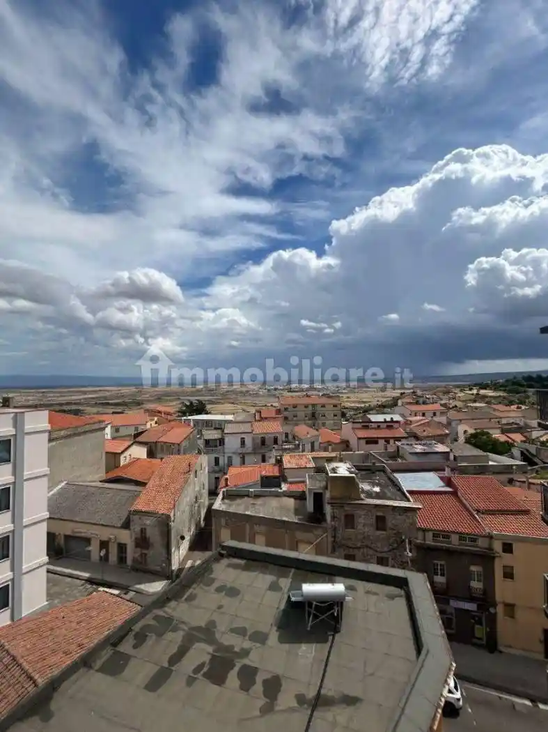 Appartamento in vendita a Macomer