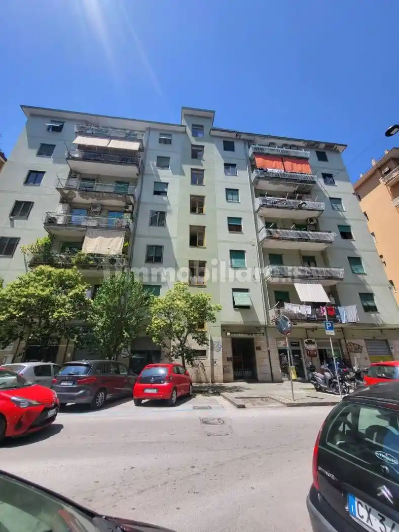 Appartamento in vendita a Salerno