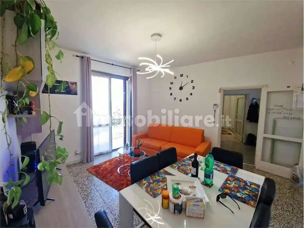 Appartamento in vendita a Busto Arsizio