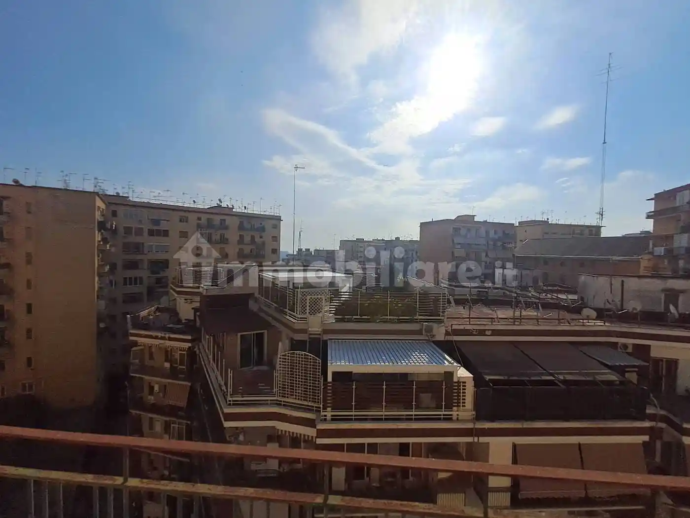 Appartamento in vendita a Napoli