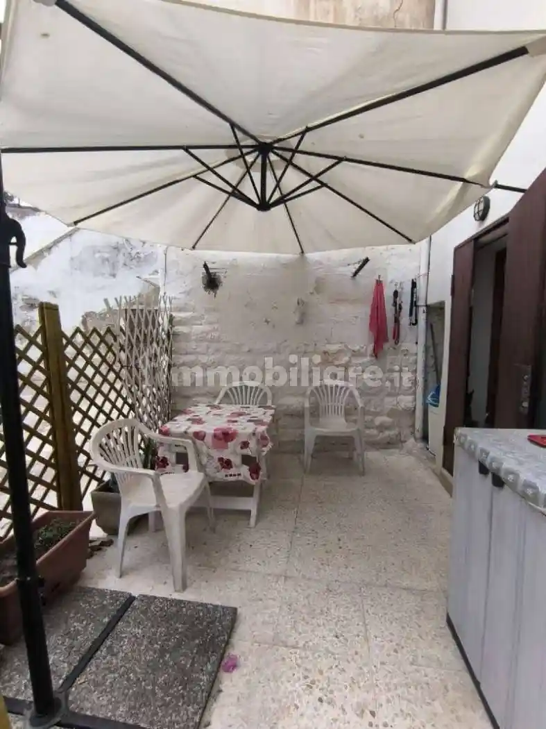 Appartamento in vendita a Bisceglie