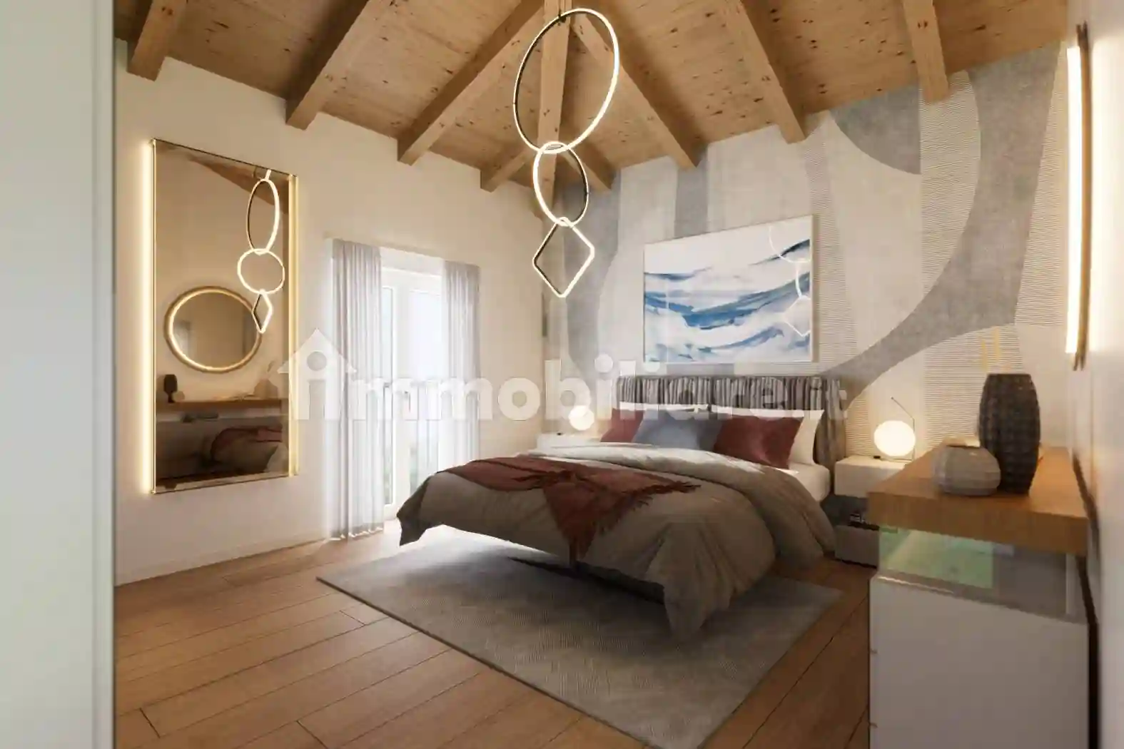 Villa - foto 5
