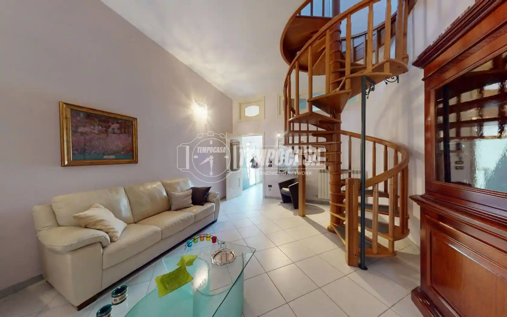 Casa indipendente in vendita a San Cesario di Lecce