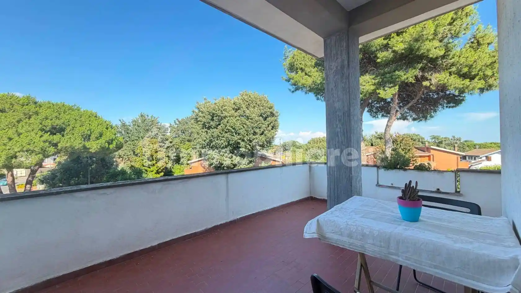 Attico - Mansarda in vendita a Cerveteri