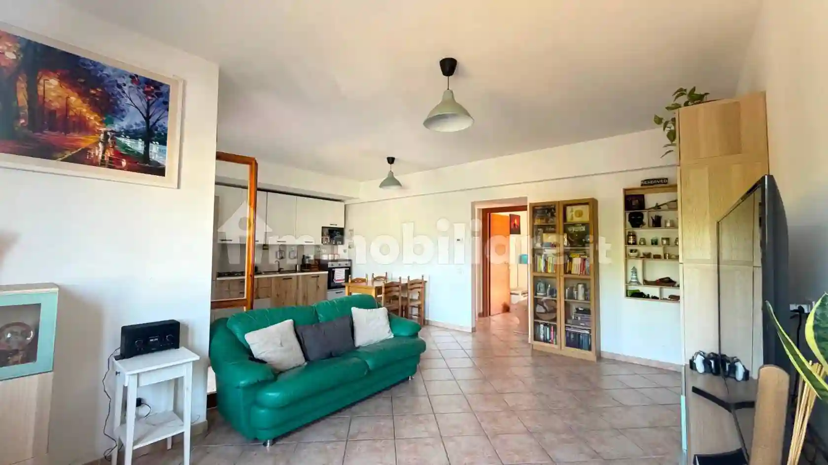 Attico - Mansarda - foto 4