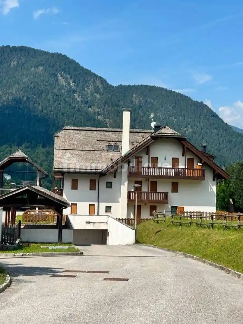 Appartamento in vendita a Tarvisio