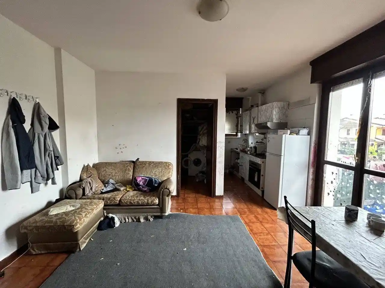 Appartamento in vendita a Pescantina